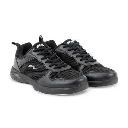 Opp Lite Black Men's Bowling Shoes
