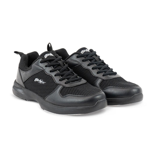 Opp Lite Black Men's Bowling Shoes