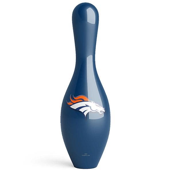 NFL Team Logo Pin - Denver Bronco