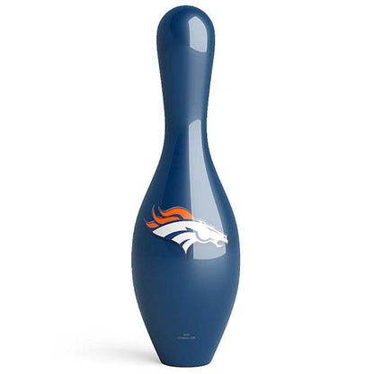 NFL Team Logo Pin - Denver Bronco