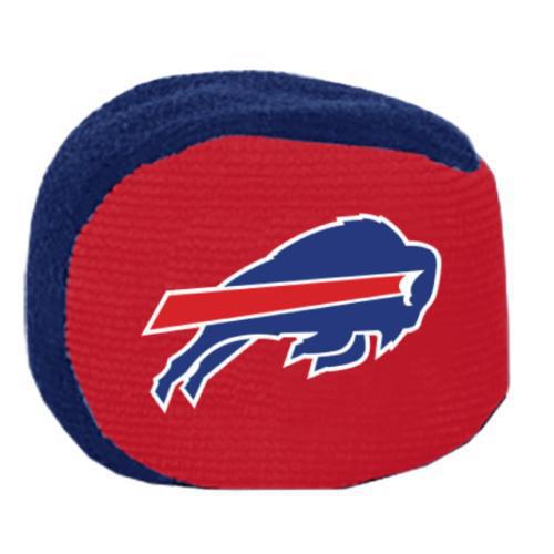 NFL Grip Ball - Buffalo Bills