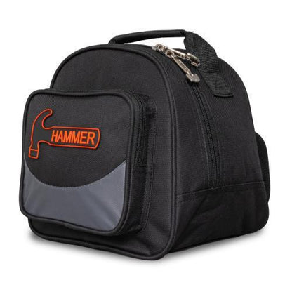 Hammer Plus 1 Grey