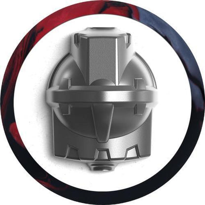 Forge Ember Hybrid (DISCO)