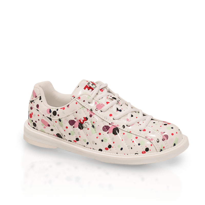 3G Kicks Splash Women’s Bowling Shoes
