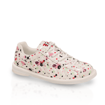 3G Kicks Splash Women’s Bowling Shoes