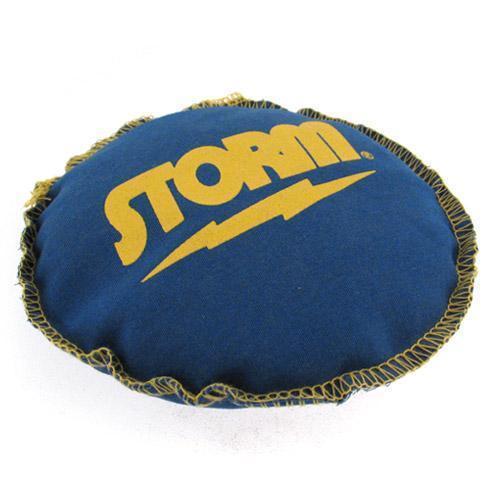 Storm Rosin Bag - Blue