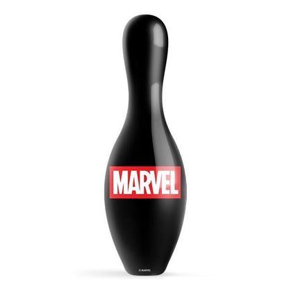 Marvel Logo Pin