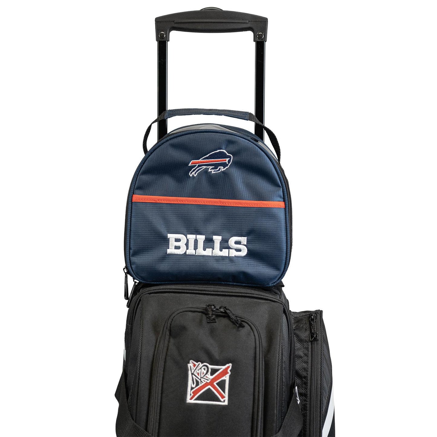 NFL Add On Bag - Buffalo Bills