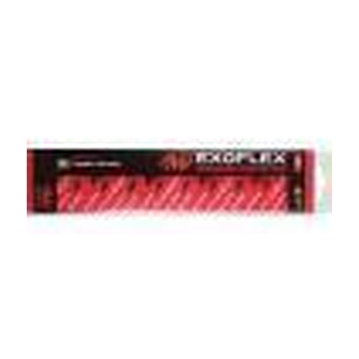 Motiv ExoFlex Pre-Cut Tape Red