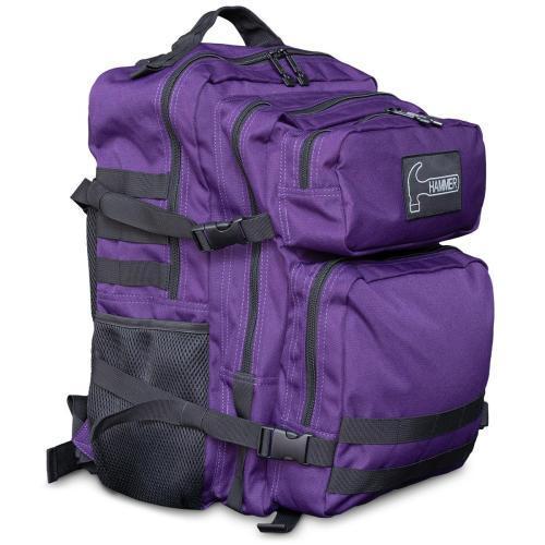 Tactical Backpack Purple