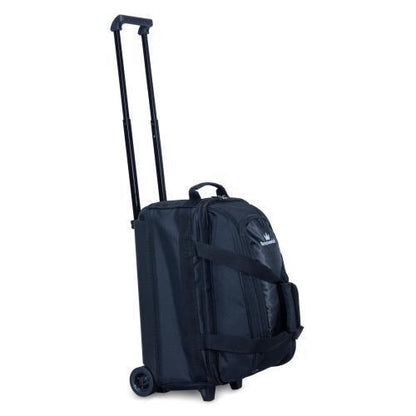Zone 2 Ball Roller Black