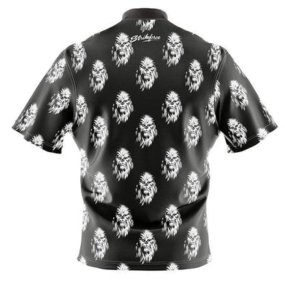 Star Wars Chewbacca Repeat Pattern Jersey
