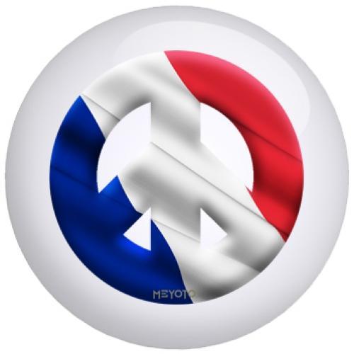 France Bowling Ball