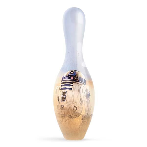 R2-D2 Pin