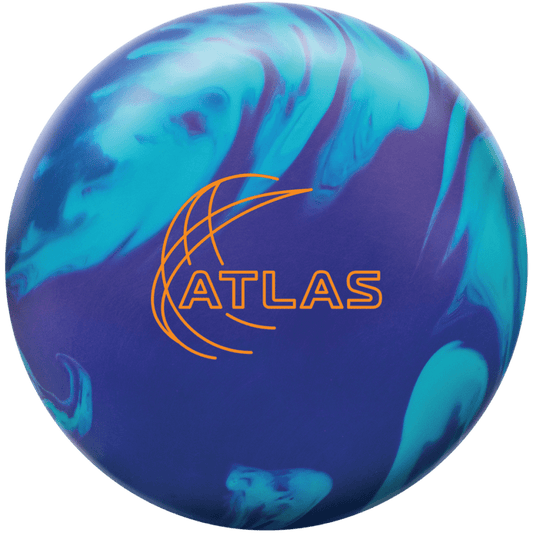 Columbia 300 Atlas (DISCO)