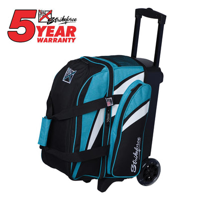 Cruiser 2 Ball Roller Teal