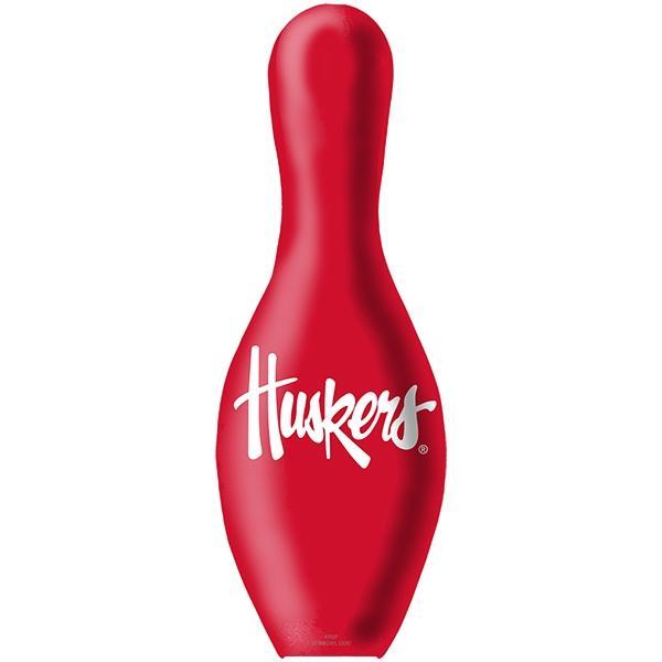 NCAA PIN - Nebraska