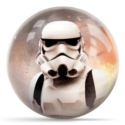 Star Wars - Stormtroopers Ball