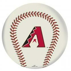 MLB Polyester - Arizona Diamondbacks Baseball