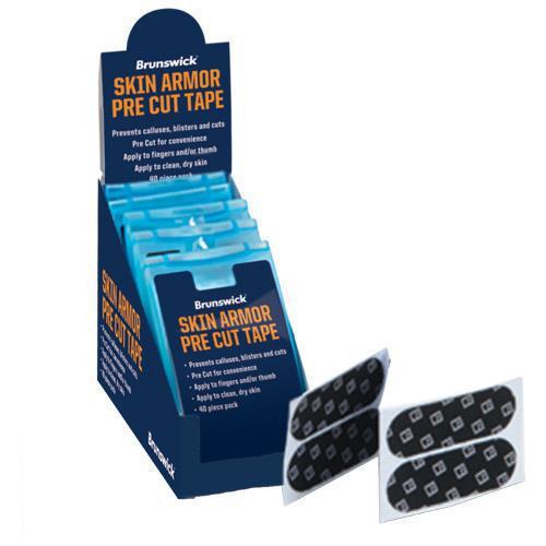 Brunswick Skin Armor Pre Cut Tape
