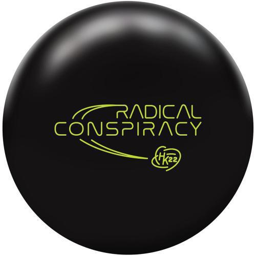 Conspiracy Solid (DISCO)