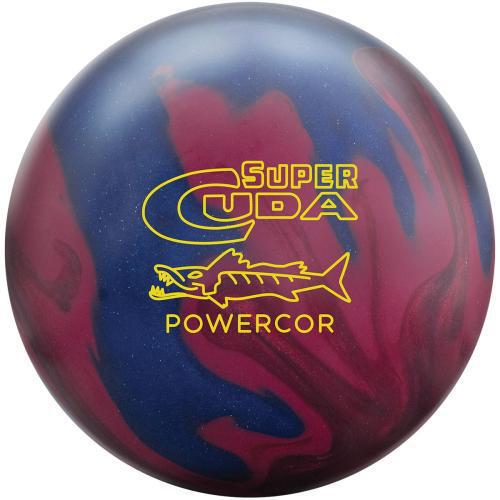 Super Cuda PowerCor Hybrid