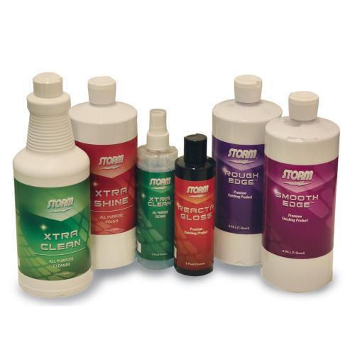 Storm Xtra Value Kit