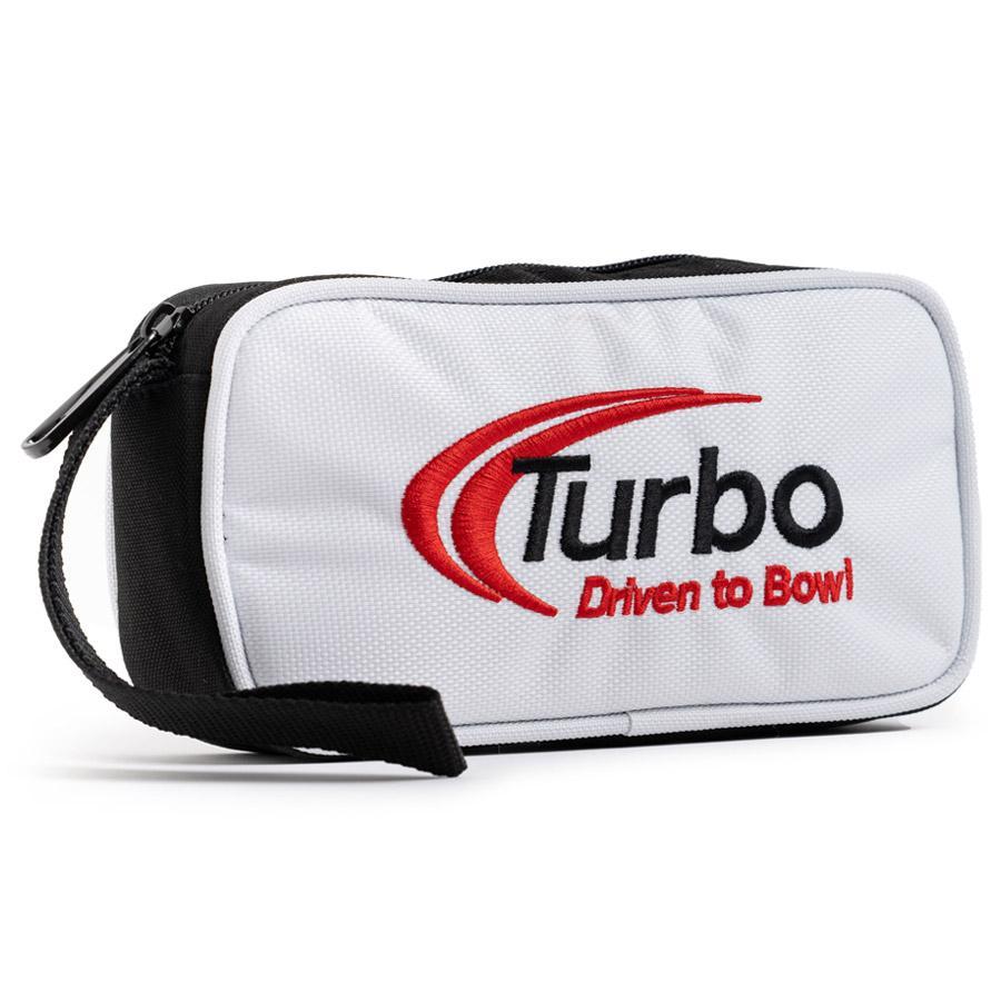 Mini Accessory Case Electric White