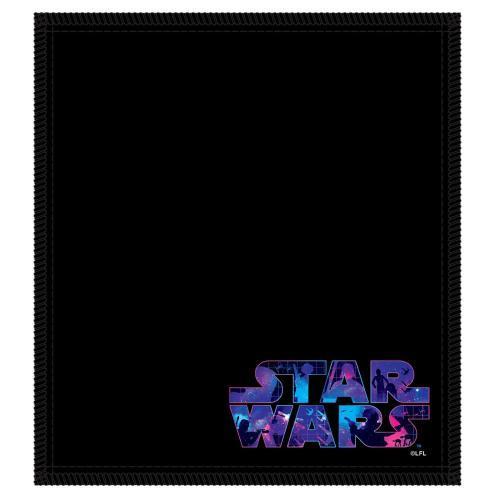 Star Wars Shammy - Star Wars Space Logo