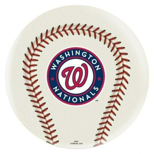 MLB Polyester - Washington Nationals Baseball