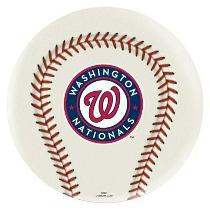 MLB Polyester - Washington Nationals Baseball
