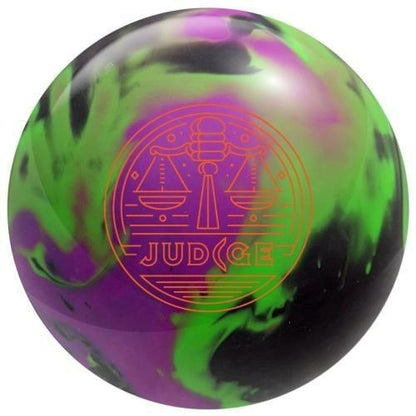 Judge Pearl