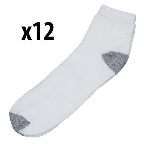KR Bowling Socks Men's - Dozen