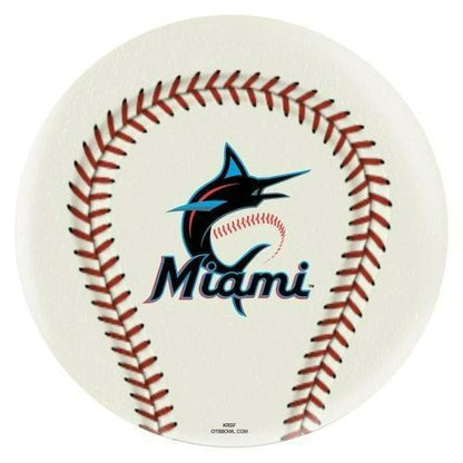 MLB Polyester - Miami Marlins Baseball