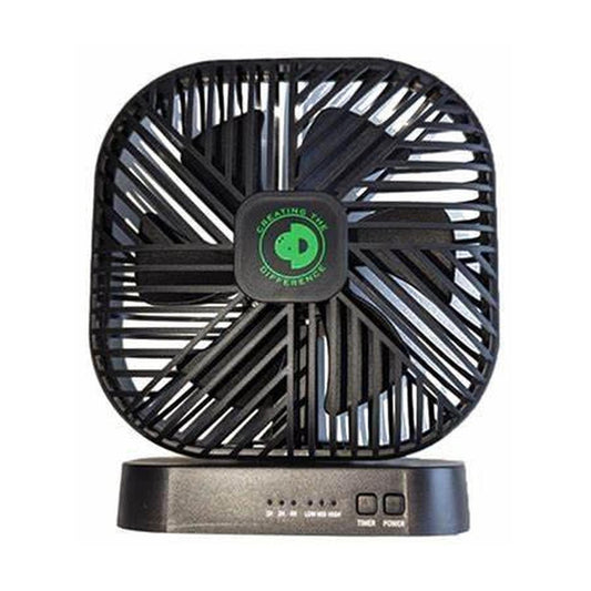 CTD Mini Fan