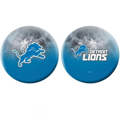 NFL On Fire Ball - Detroit Lions