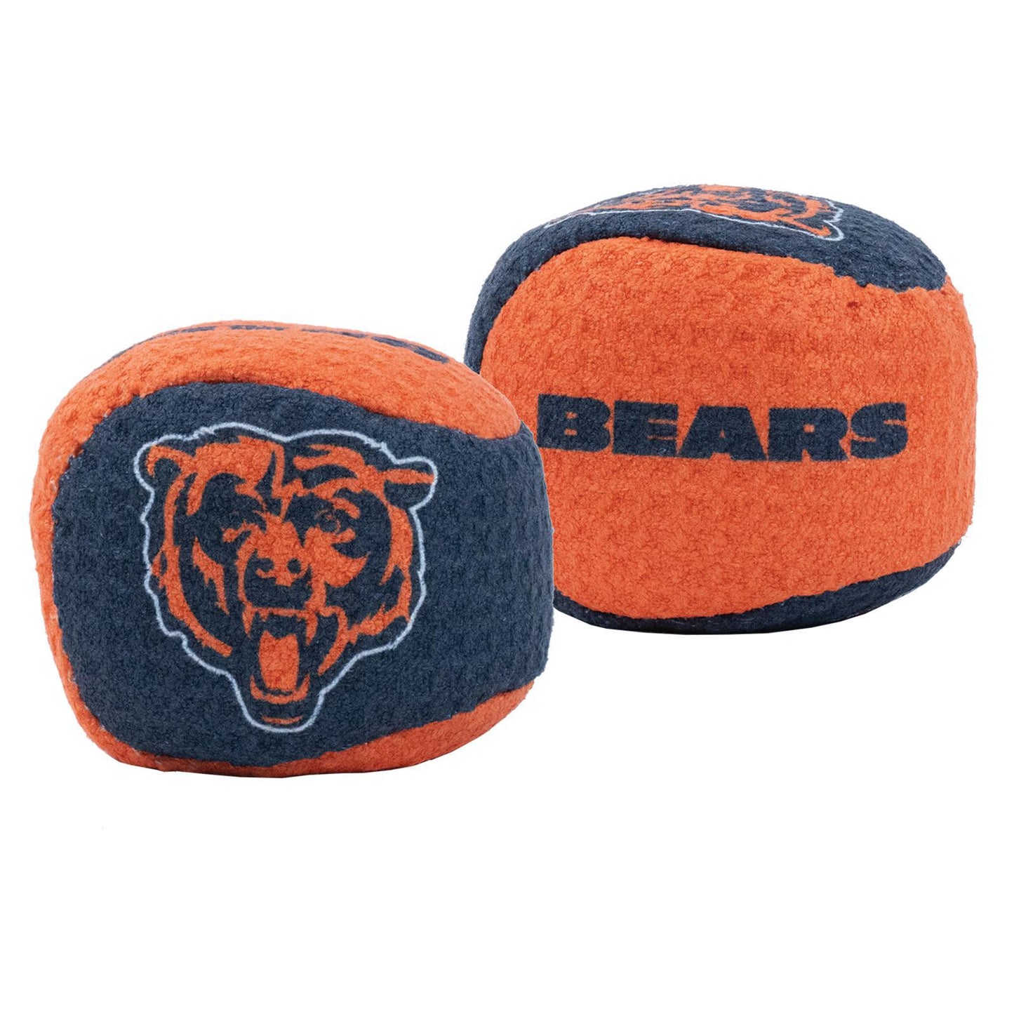 NFL Grip Ball - Chicago Bears