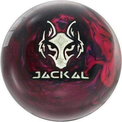 Crimson Jackal Pearl