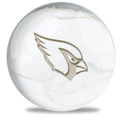 NFL Marble Ball - Arizona Cardinals