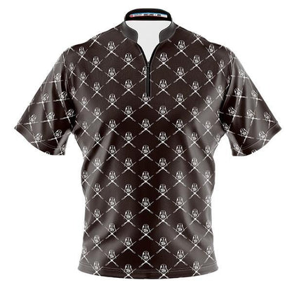 Star Wars Darth Vader Repeat Pattern Jersey