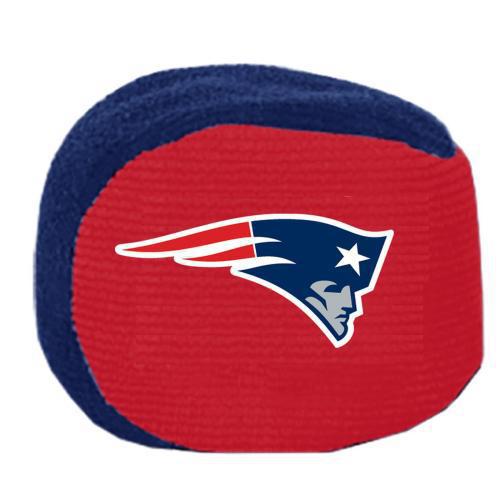 NFL Grip Ball - New England Patriots