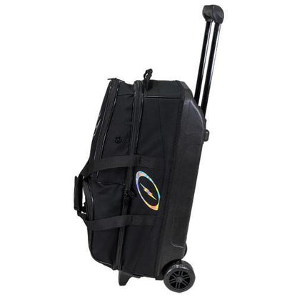 Rolling Thunder Air 3 Ball Roller Black