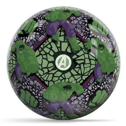 Marvel - Avengers - Hulk Pattern Ball