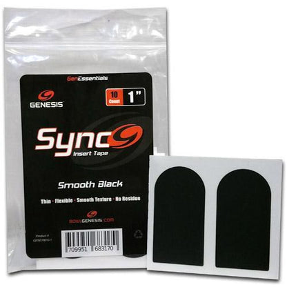 Genesis Sync Black Tape