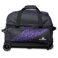 Zone 2 Ball Roller - Purple Prism