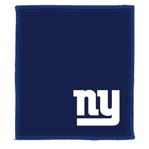 KR NFL Shammy - New York Giants