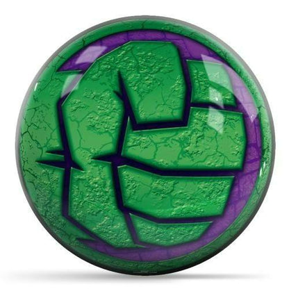 Marvel - Avengers - Hulk Icon Ball