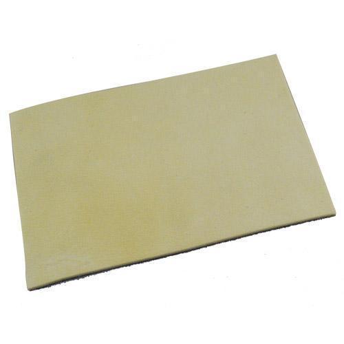 3G Sole #4 DeerSkin Leather
