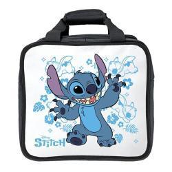 Disney Stitch 1 Ball Tote (DISCO)