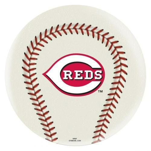 MLB Polyester - Cincinnati Reds Baseball